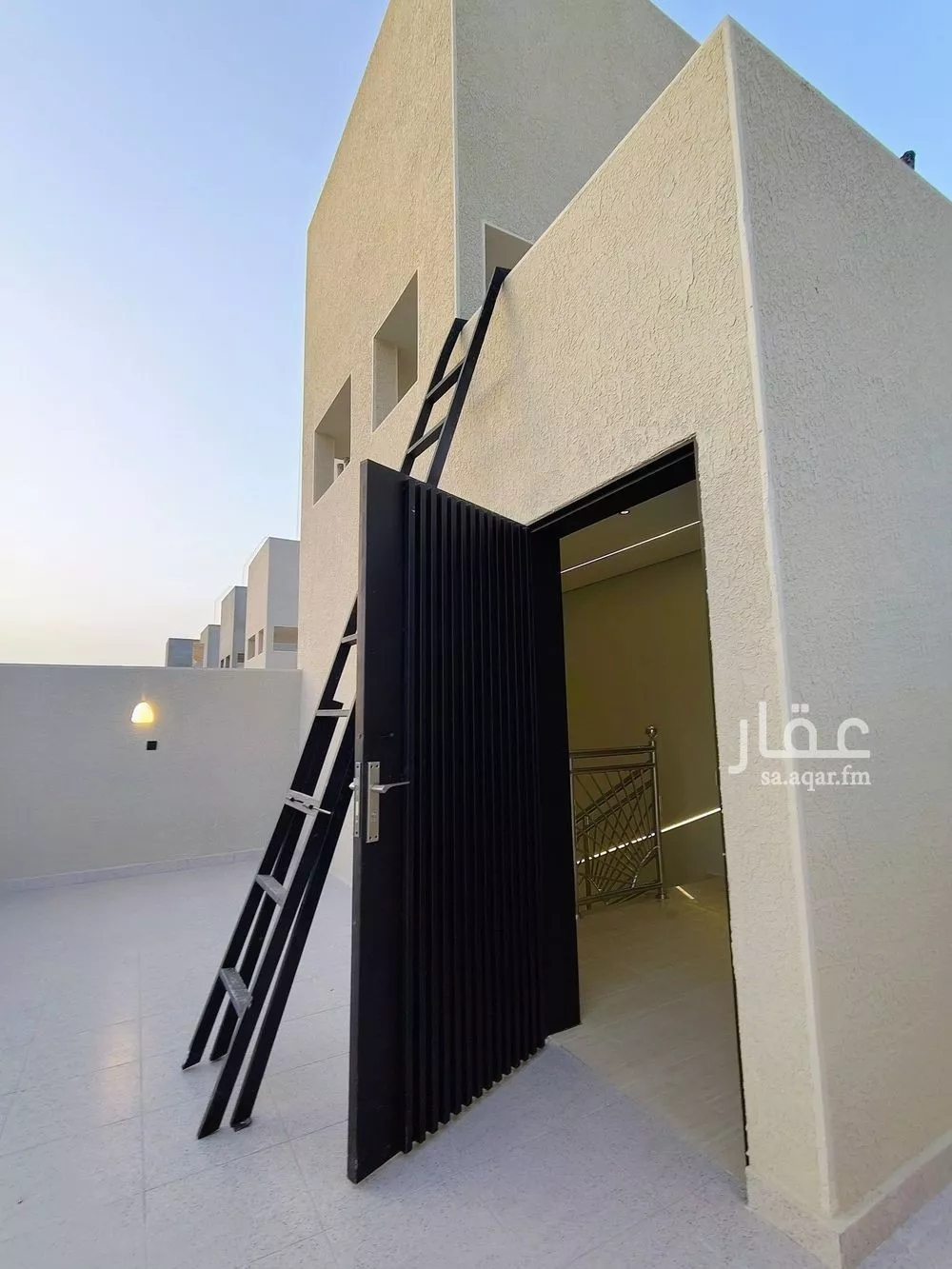 6 bedroom villa in Al Hazm, Riyadh 16