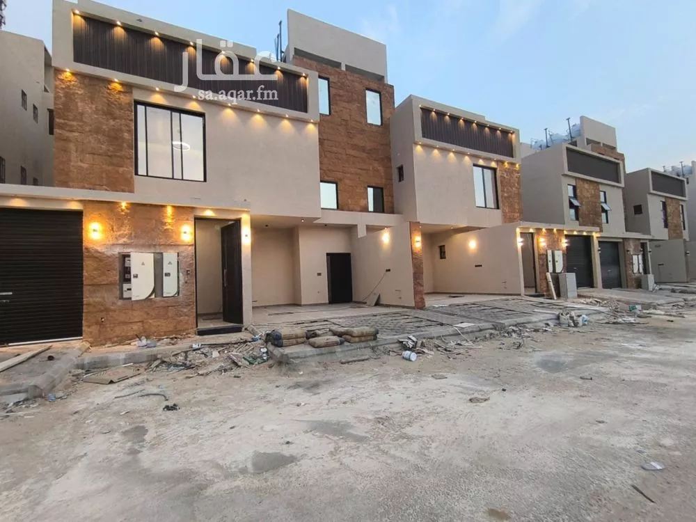 دور 4 غرف في الحزم 2