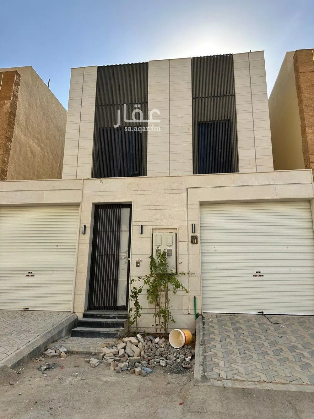 فيلا 6 غرف في طويق 2