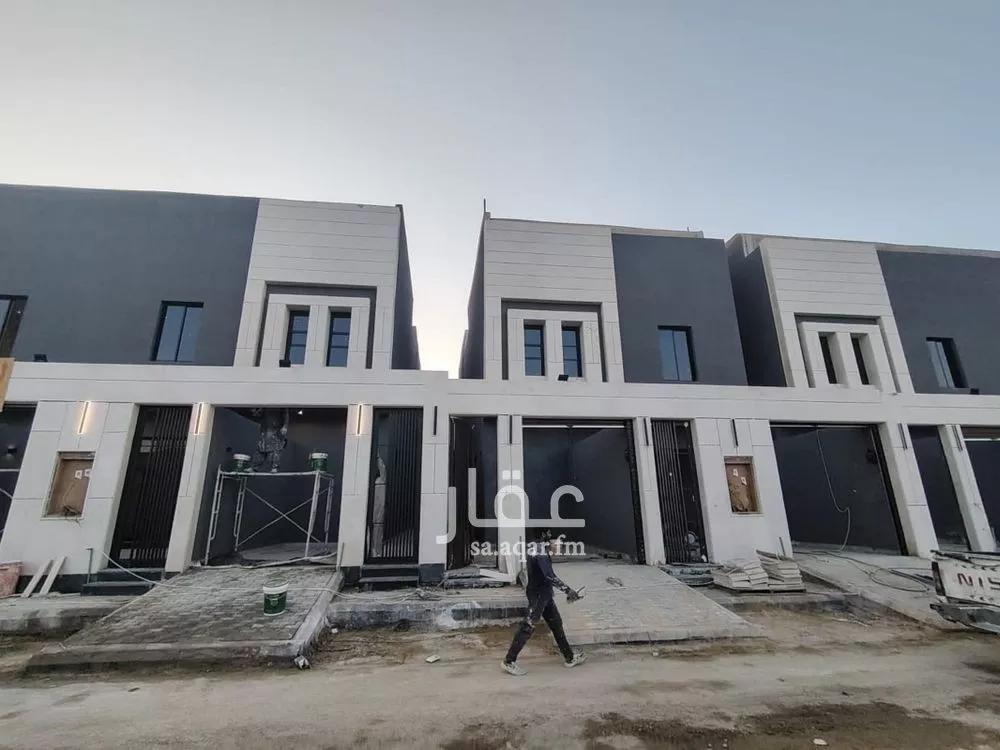 فيلا 5 غرف في طويق 2