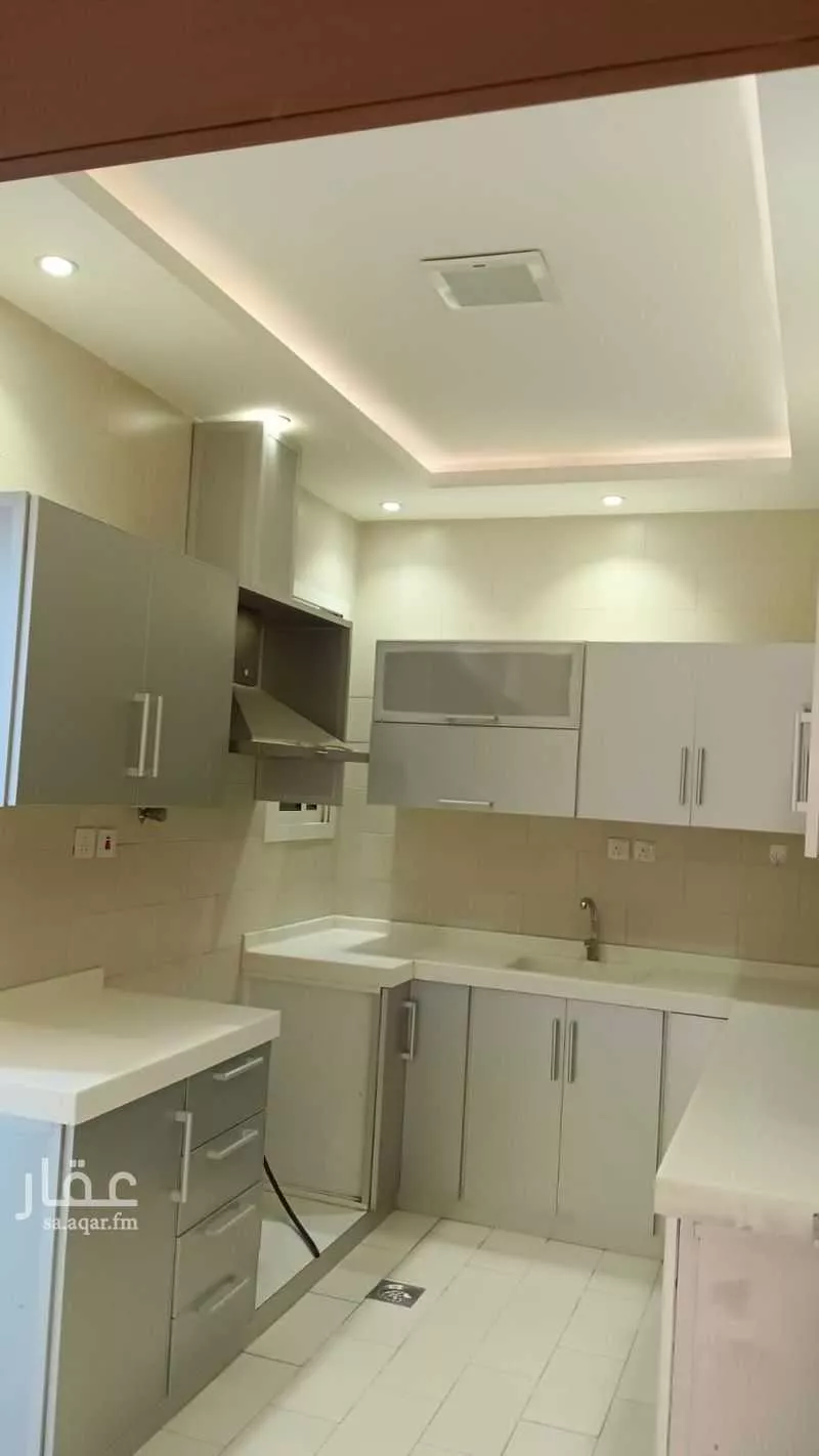 3 bedroom apartment in Al Narjis 5