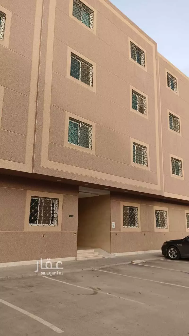 3 bedroom apartment in Al Narjis 1