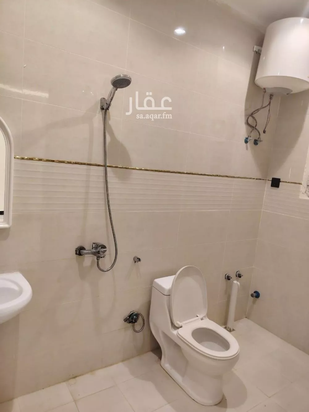 1 bedroom apartment in Al Sahafah 4