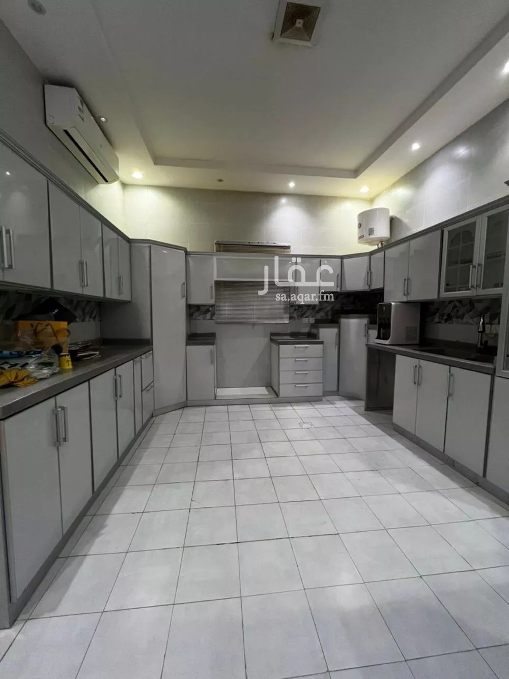 شقة 1 غرف في النسيم الغربي 5