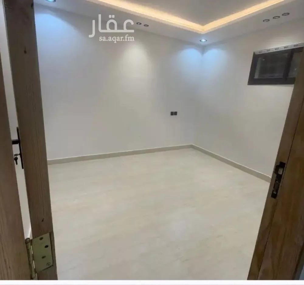 شقة 1 غرف في العقيق