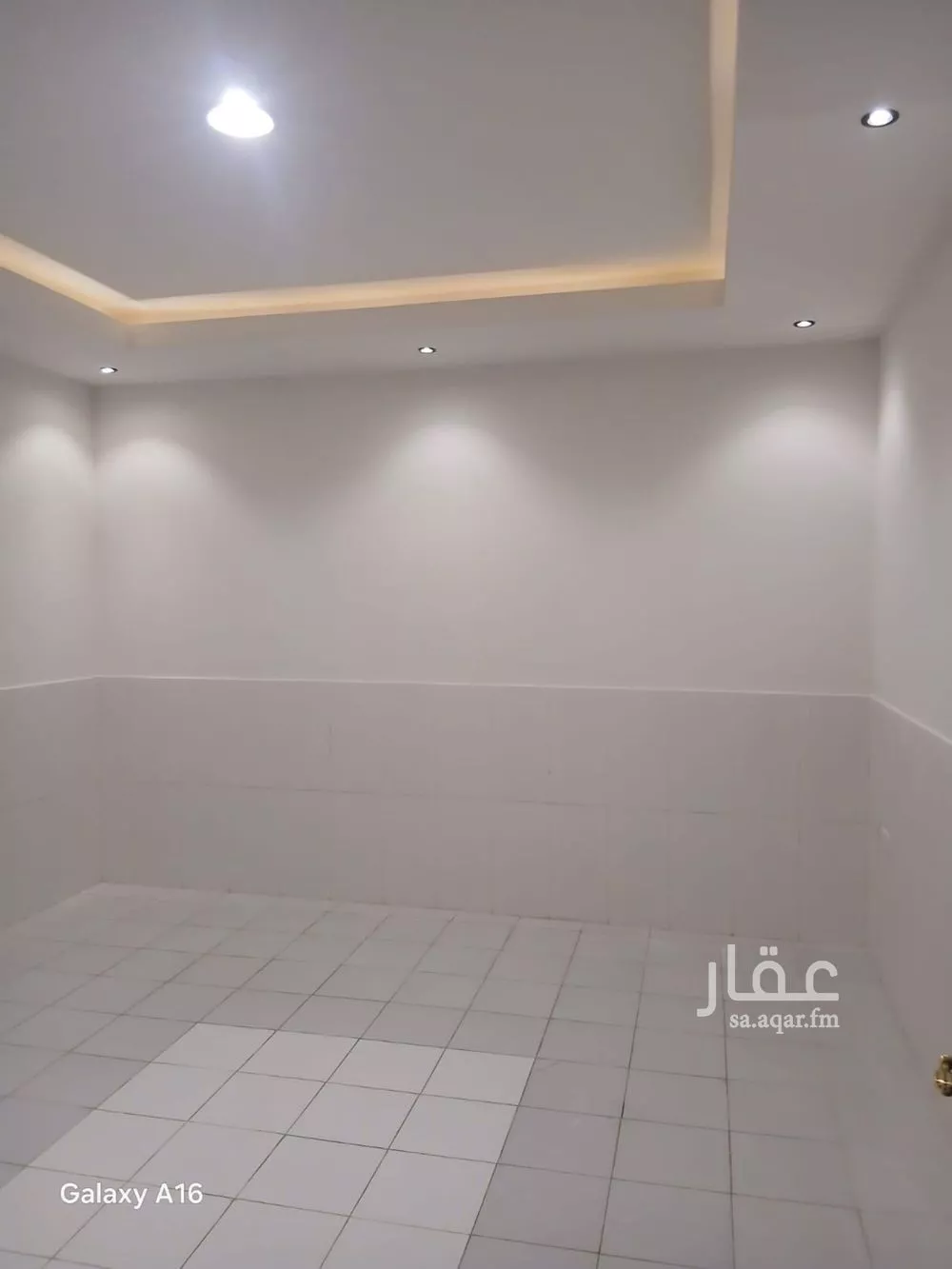 شقة 1 غرف في النسيم الغربي 4