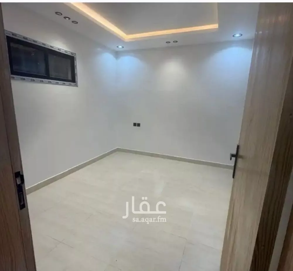 شقة 1 غرف في الملك فهد