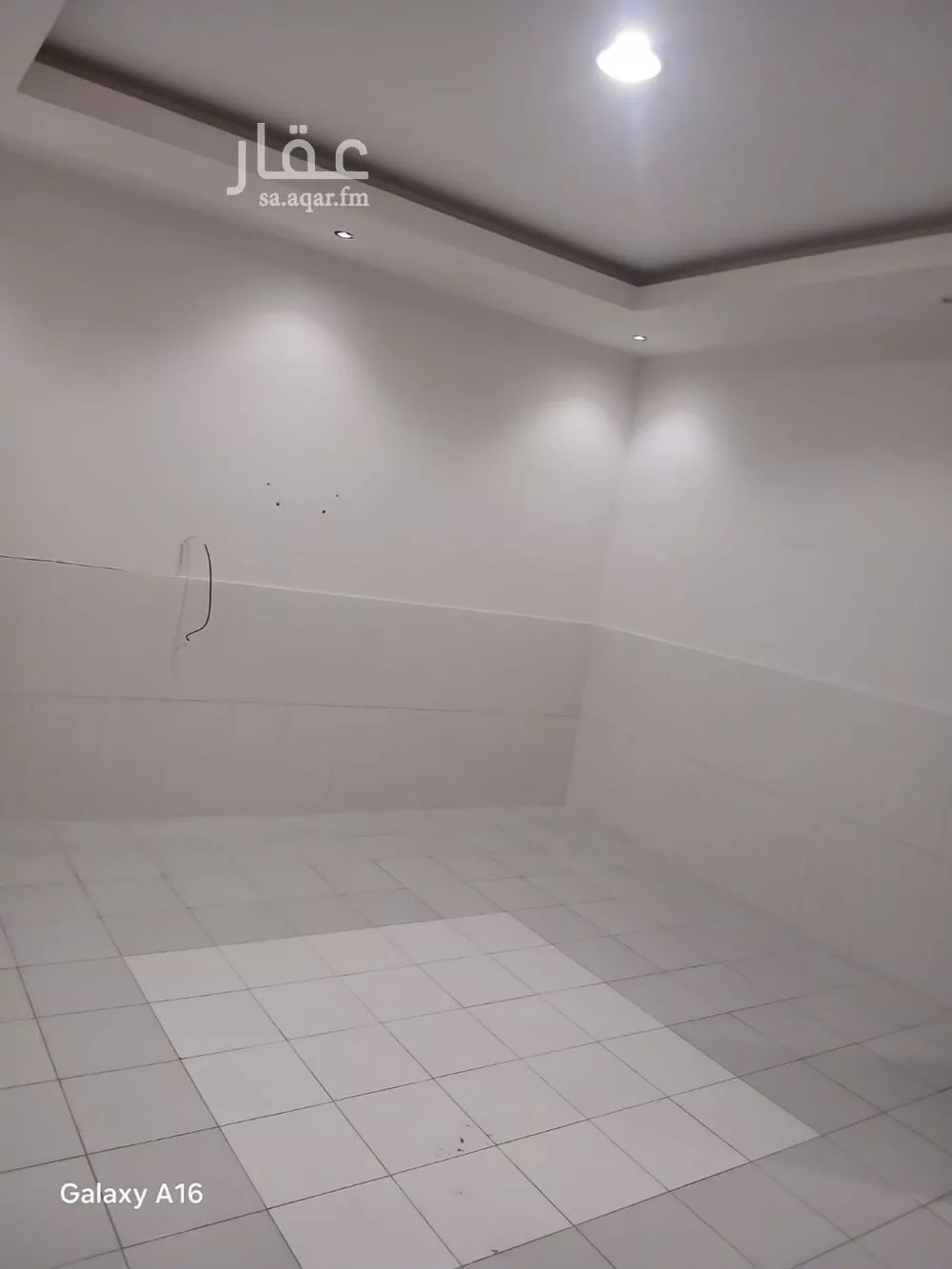 شقة 1 غرف في النسيم الغربي 2