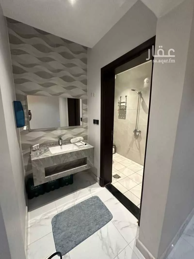شقة 1 غرف في السلامة 4
