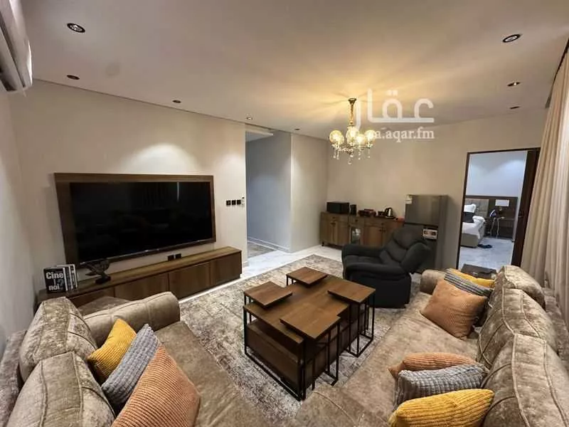 شقة 1 غرف في السلامة 5