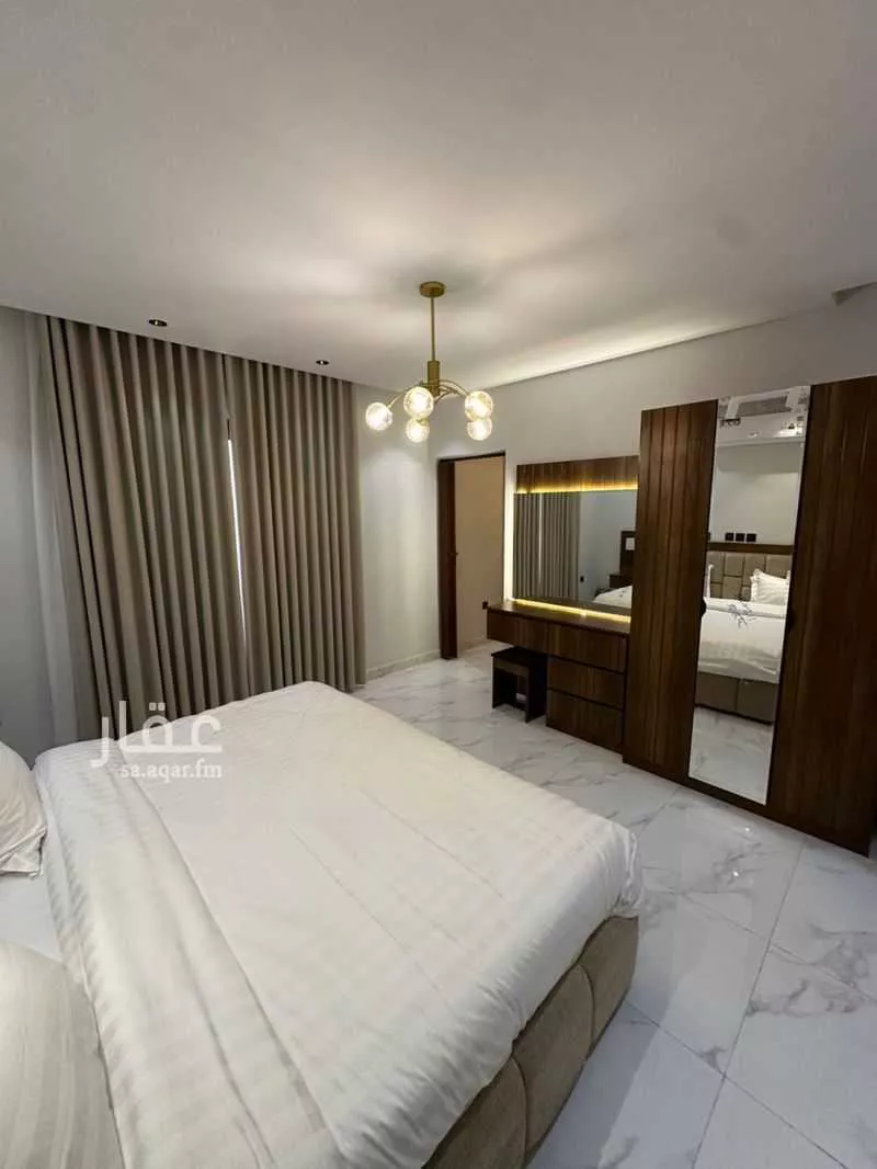شقة 1 غرف في السلامة 3