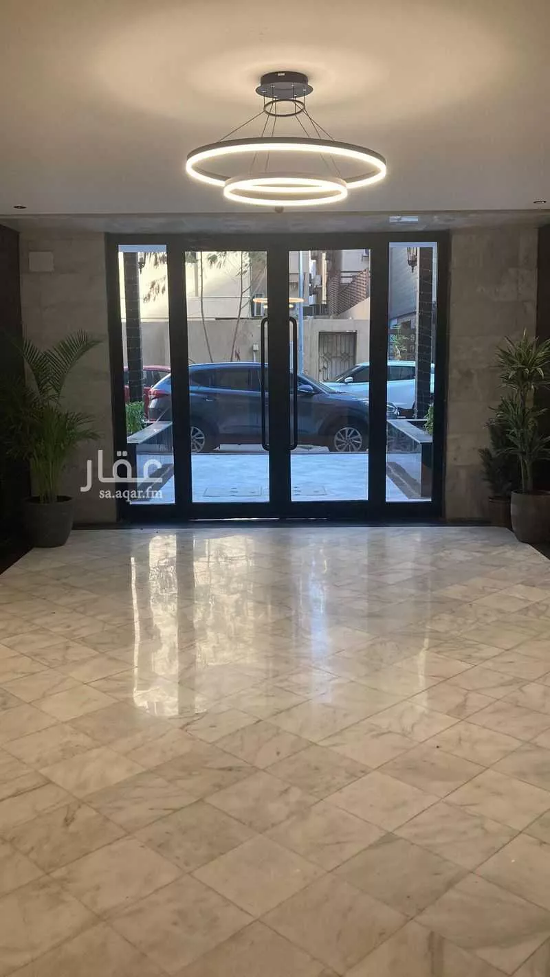 شقة 1 غرف في السلامة 2