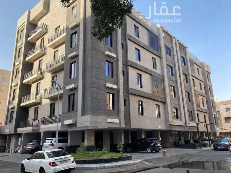 شقة 1 غرف في السلامة 1