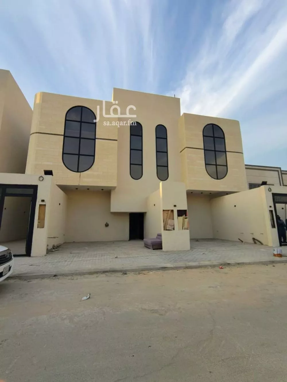 دور 4 غرف في السويدي الغربي 2