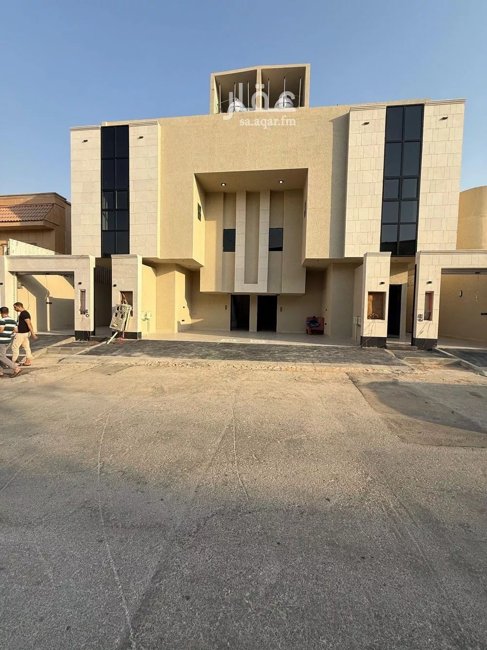 دور 5 غرف في السويدي