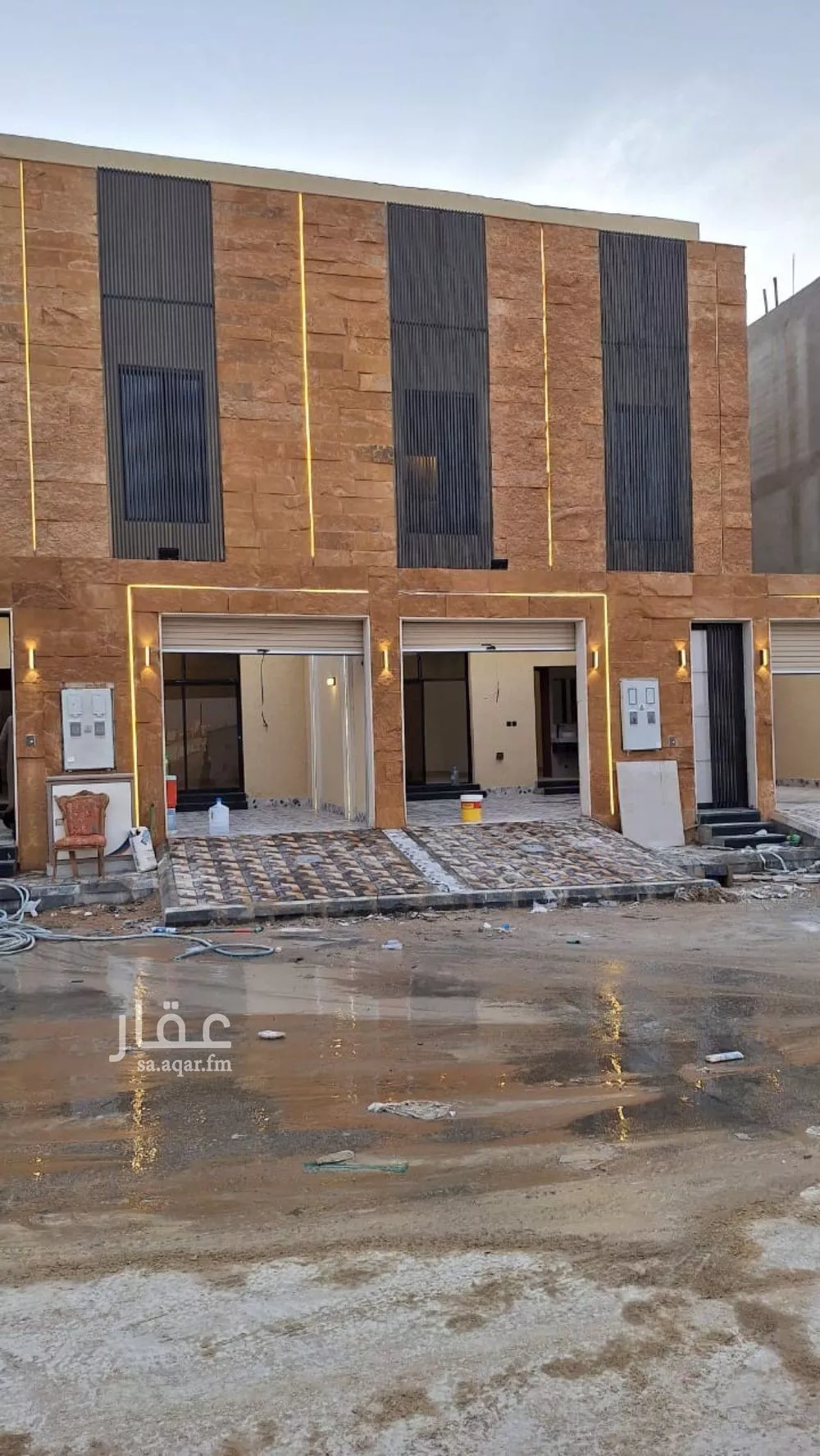 فيلا 6 غرف في طويق 5