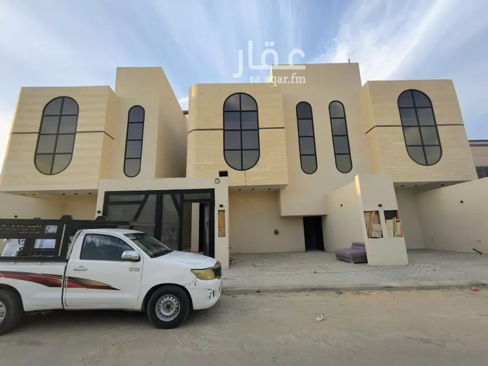 دور 4 غرف في السويدي الغربي 3