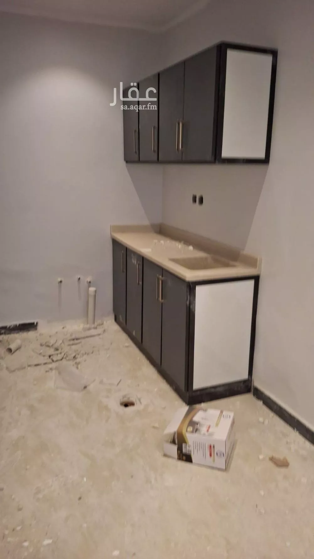 شقة 1 غرف في المصيف 3