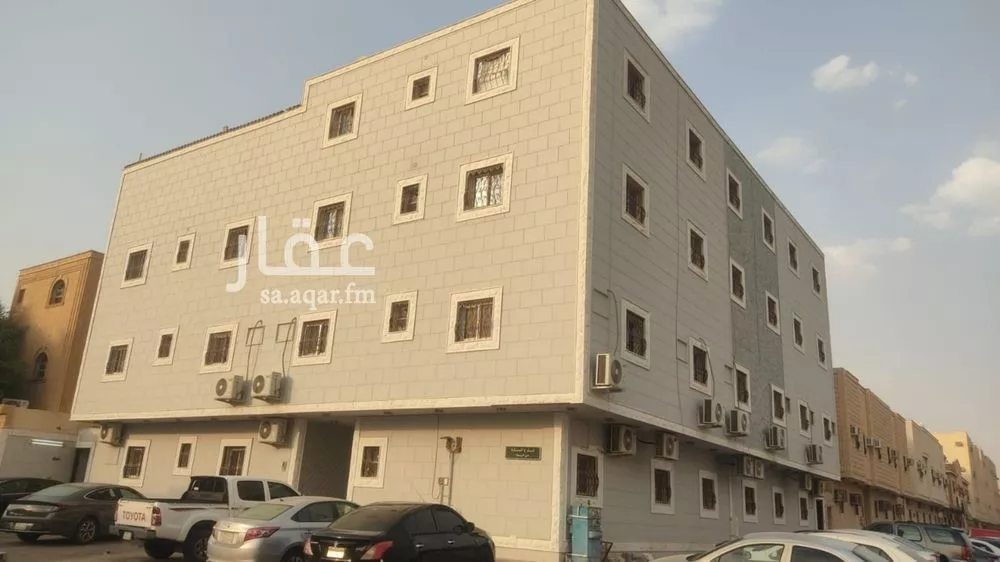 1 bedroom apartment in Al Yarmouk