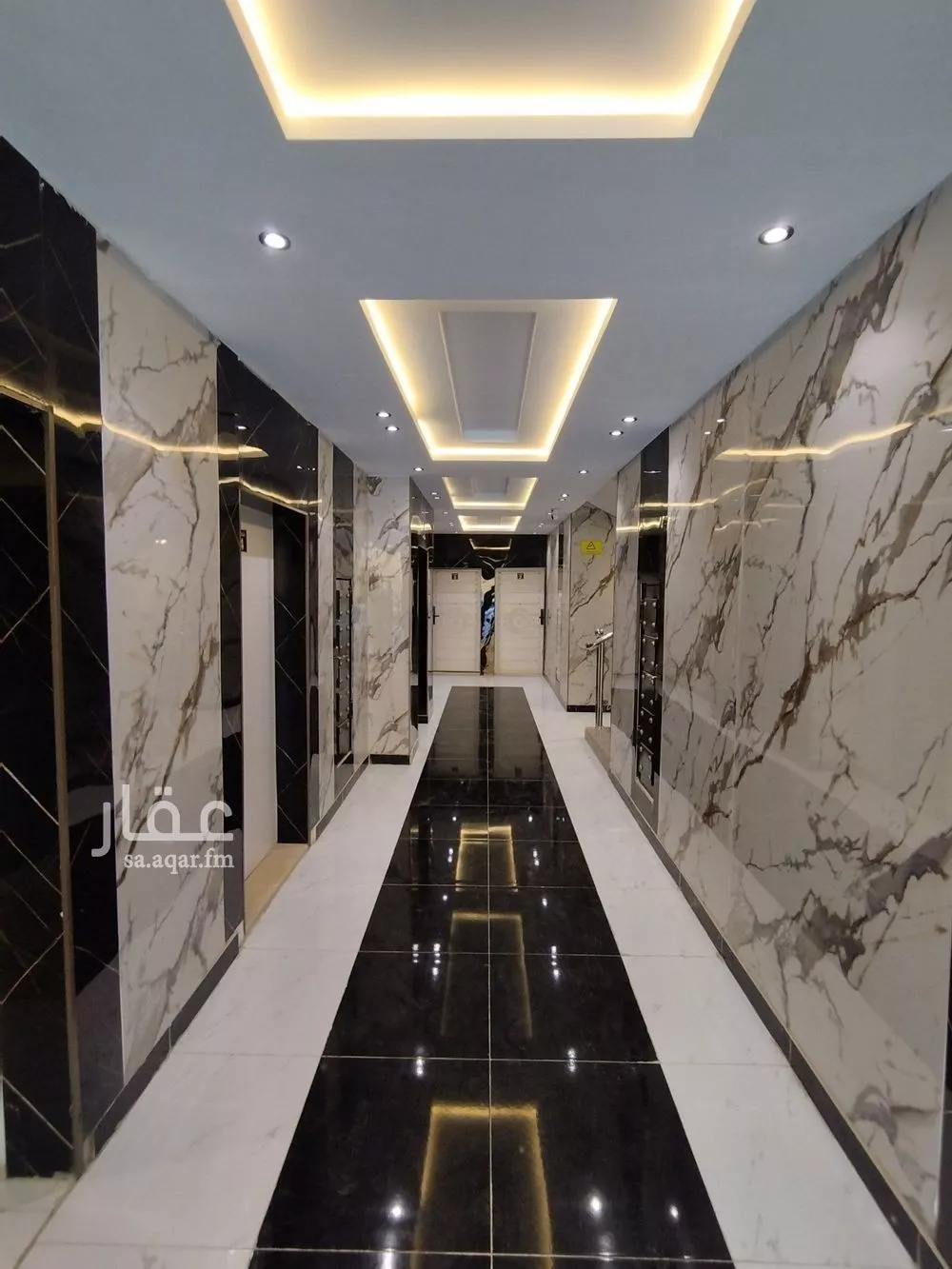 شقة 1 غرف في النرجس 1