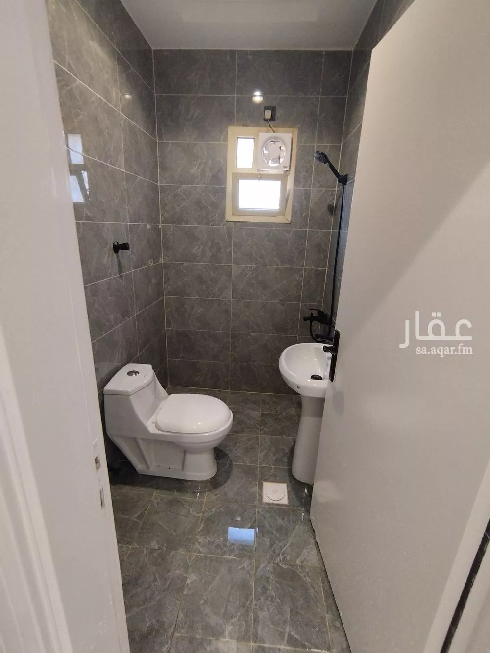 شقة 1 غرف في النرجس 2