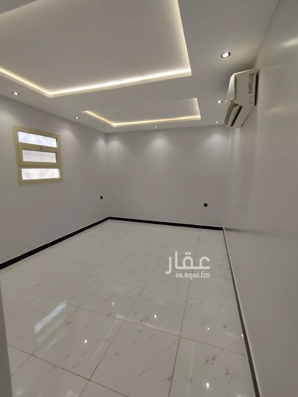 شقة 1 غرف في النرجس 3