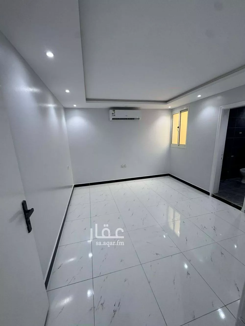 شقة 1 غرف في المروج 5