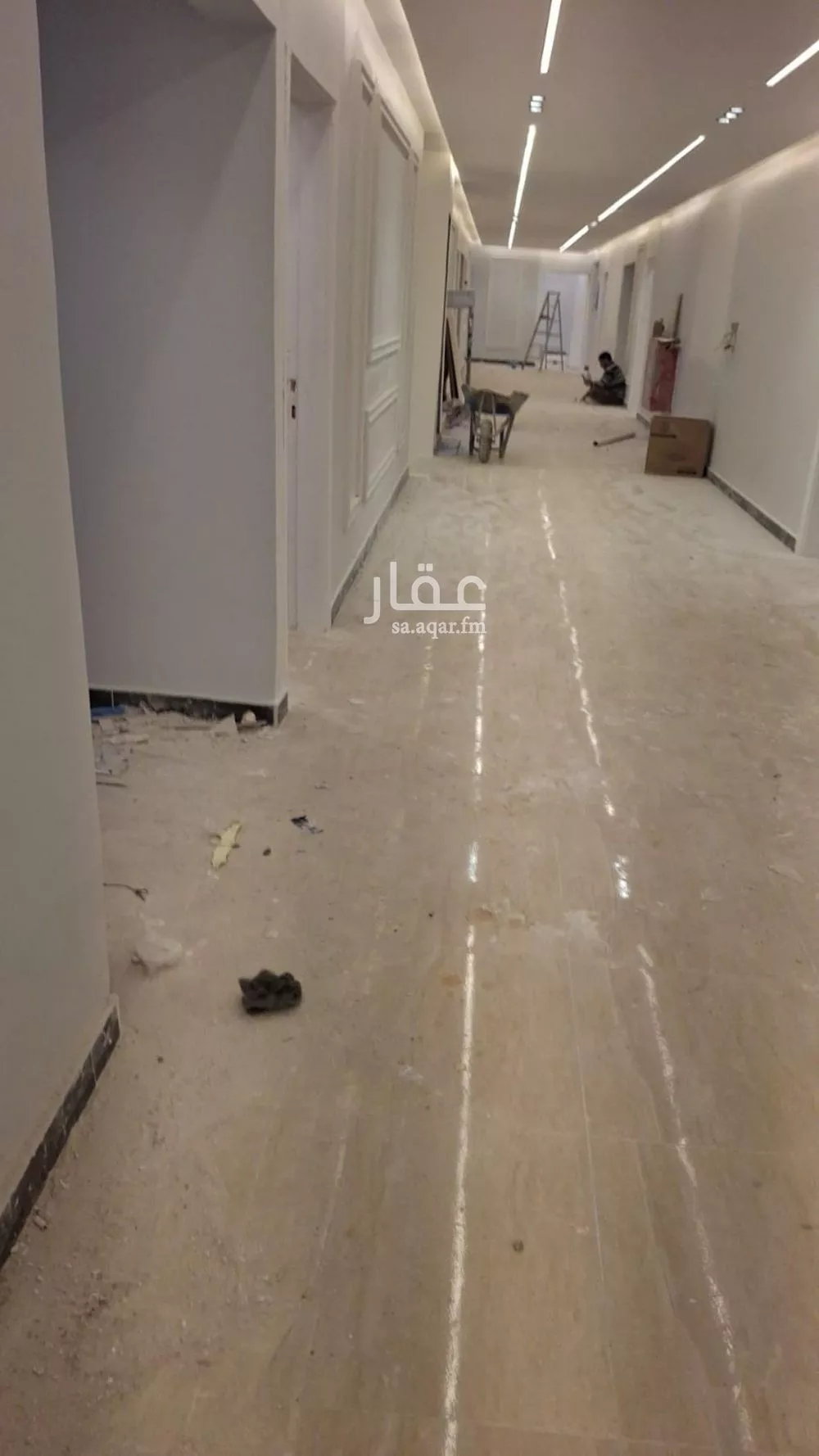 شقة 1 غرف في المصيف 4