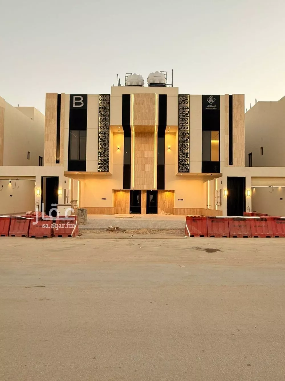 دور 5 غرف في طويق 3