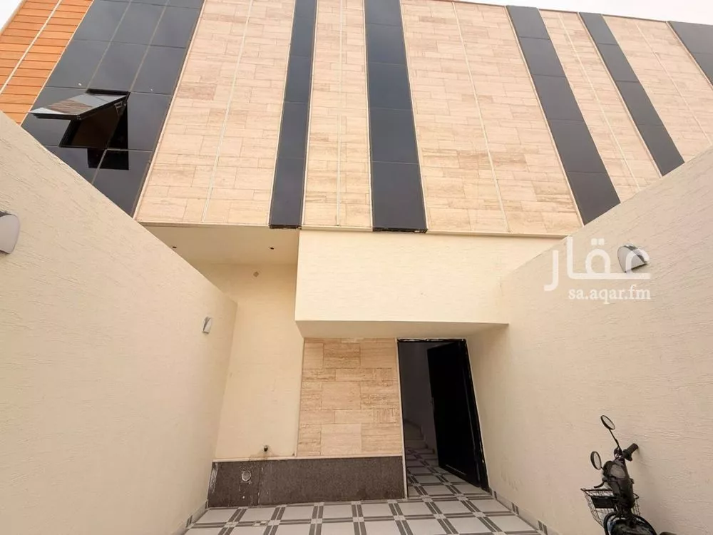 فيلا 5 غرف في طويق 4