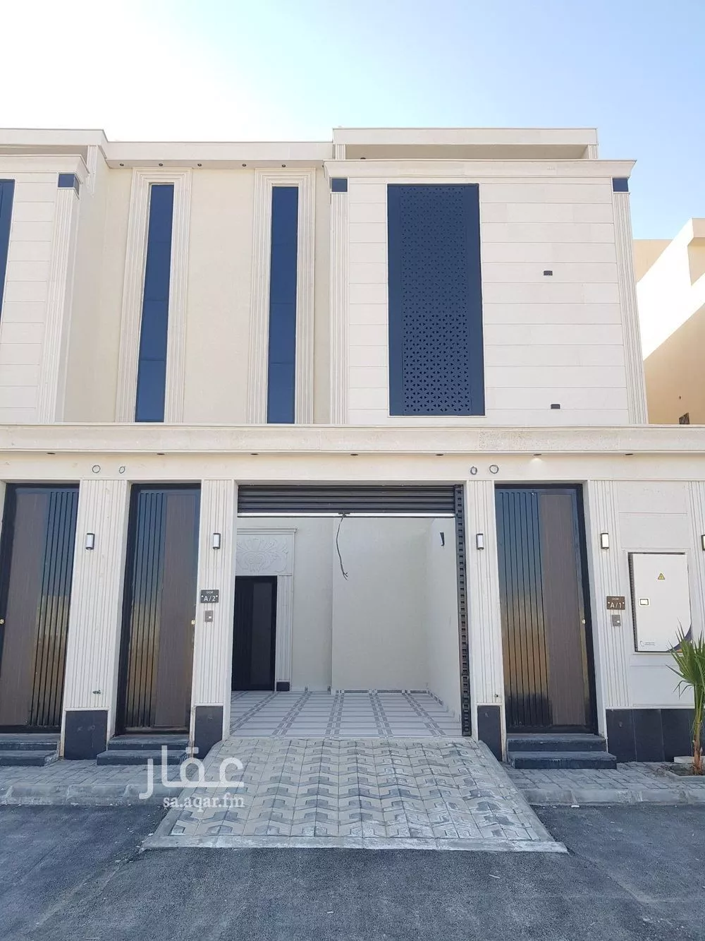 دور 5 غرف في ظهرة نمار 2