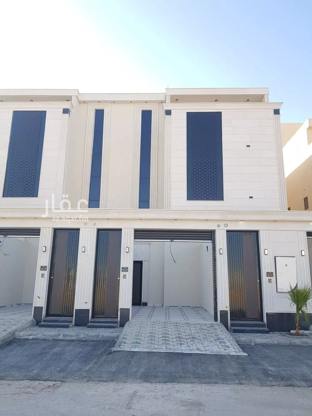 دور 5 غرف في ظهرة نمار 1