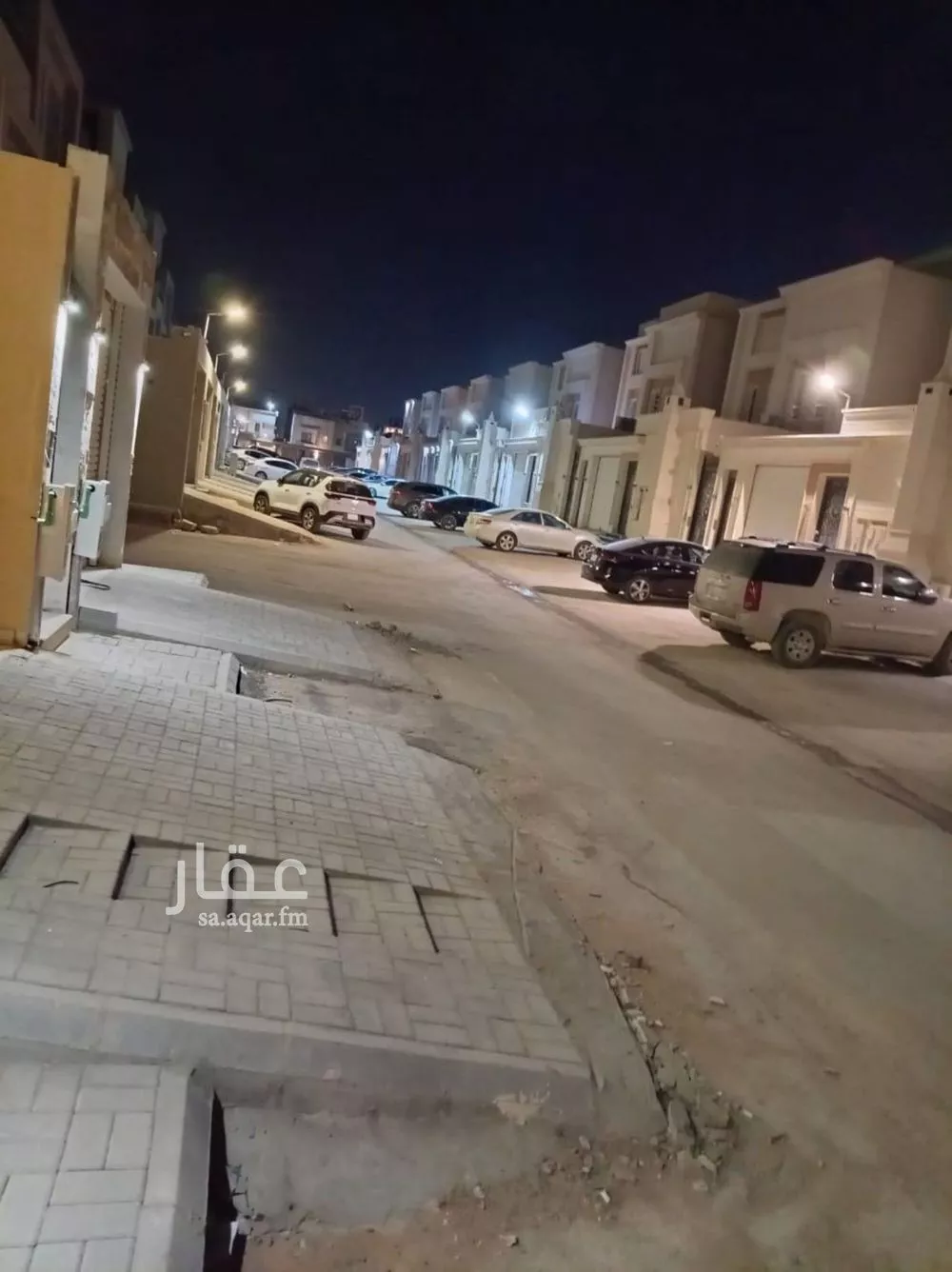 دور 5 غرف في طويق 4