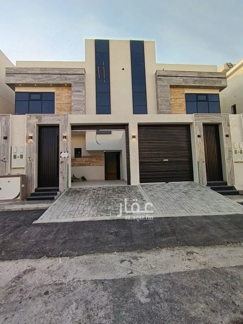 5 bedroom floor in Dhahrat Namar 1