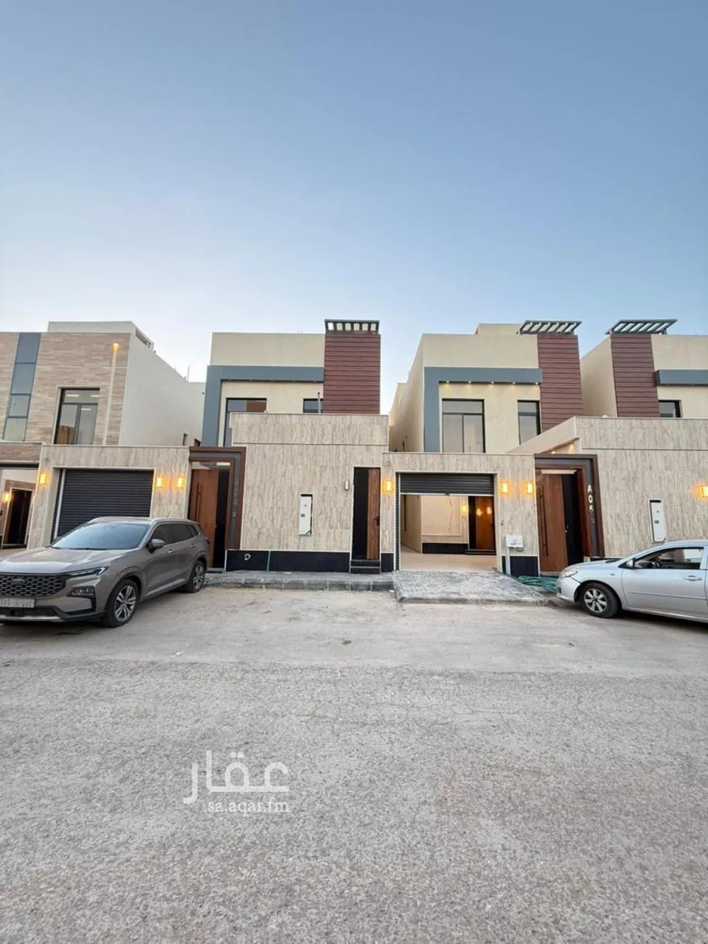 5 bedroom villa in Dhahrat Namar 1
