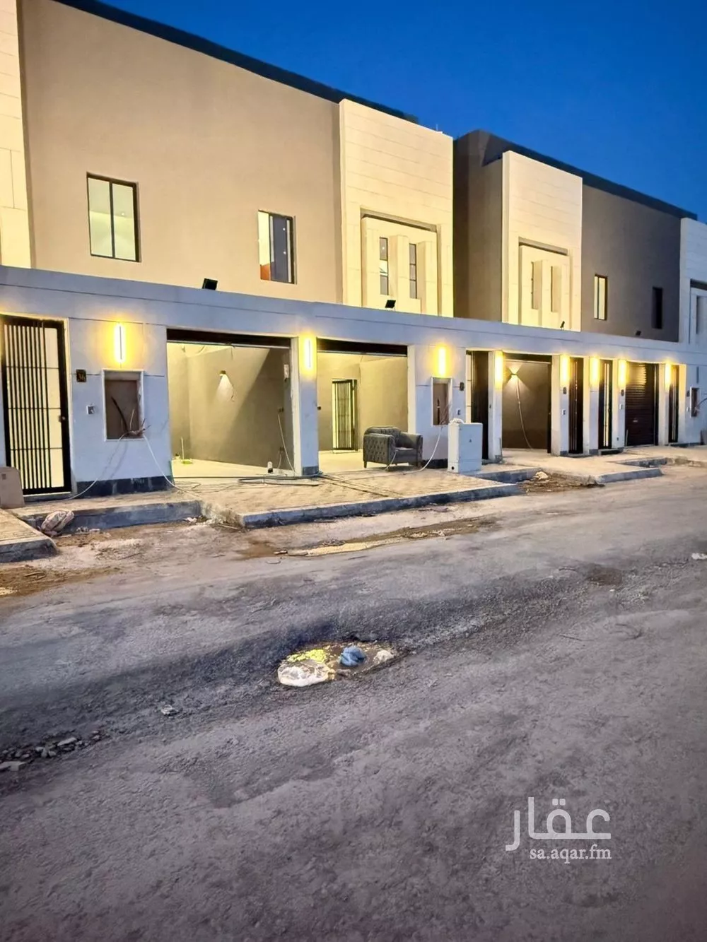 6 bedroom villa in Tuwaiq, Riyadh 4