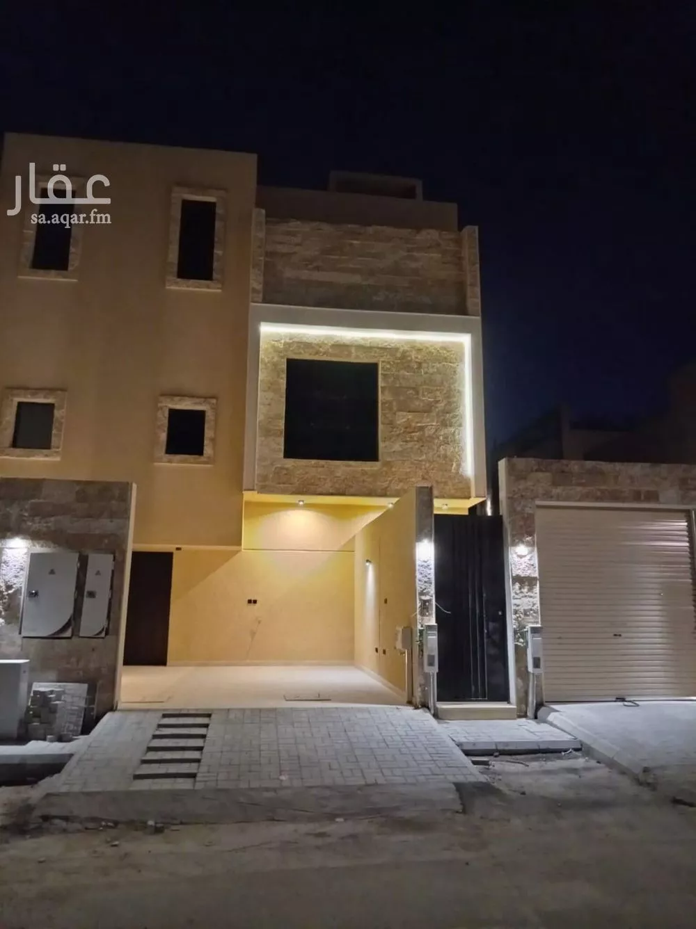 دور 5 غرف في طويق 2