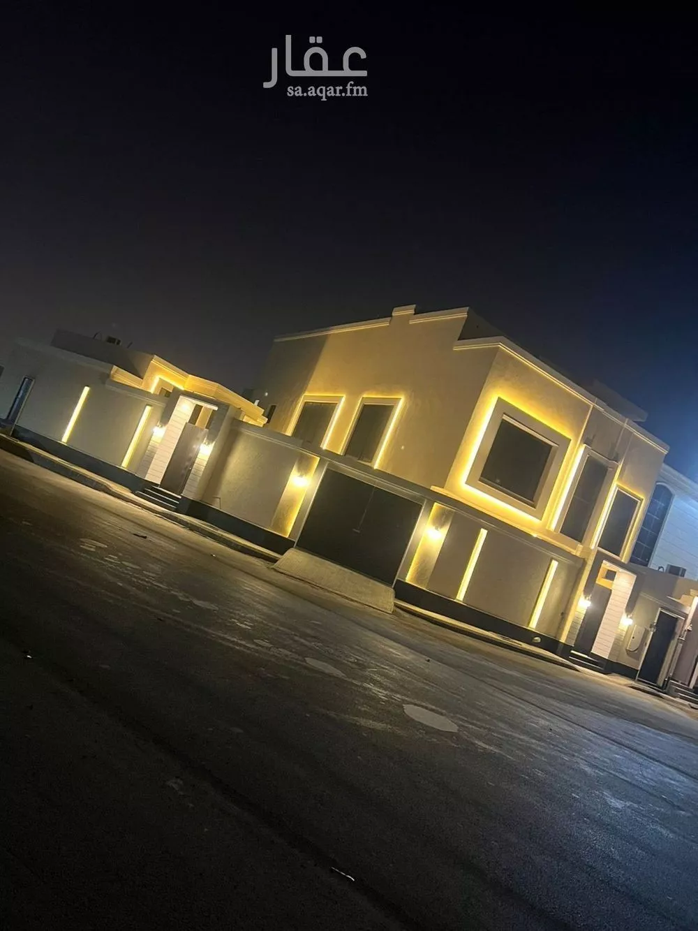 7 bedroom villa in Tuwaiq 3