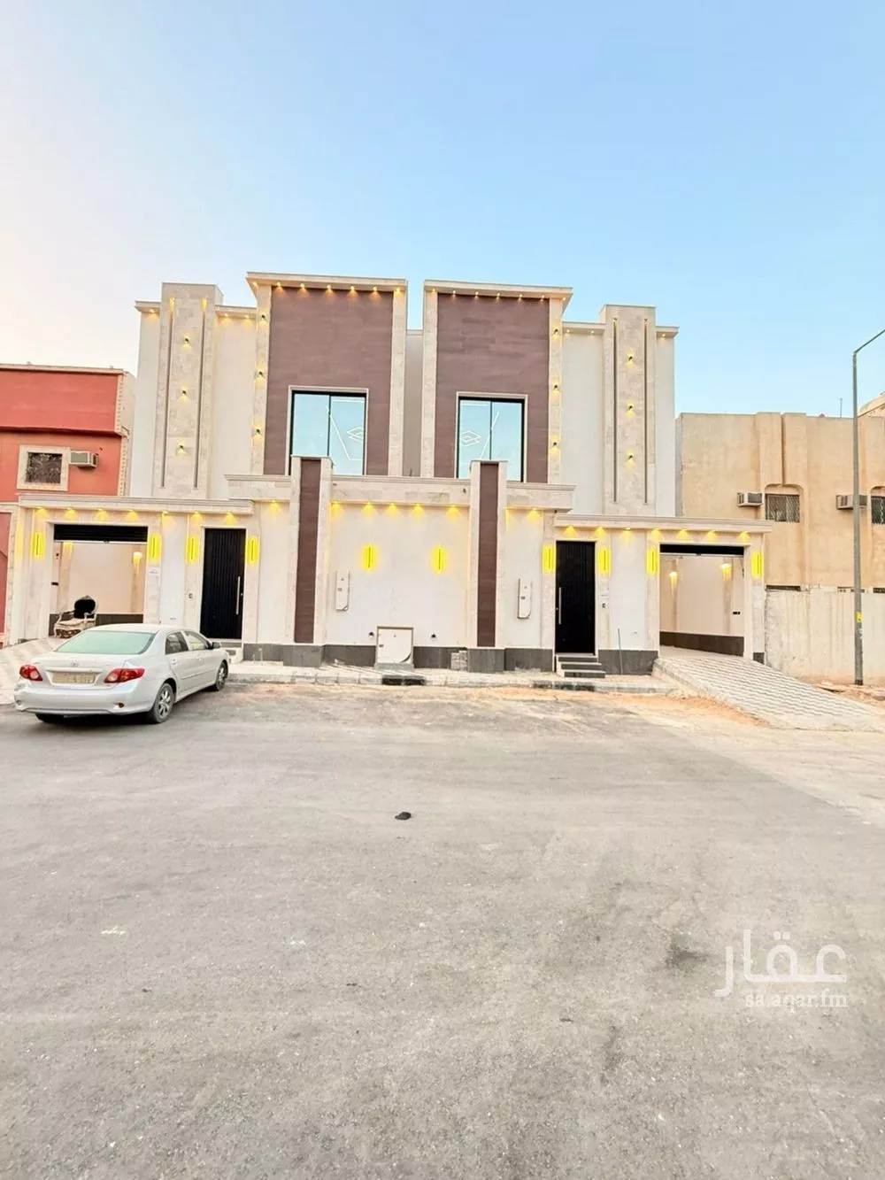 6 bedroom villa in Al Uraija Al Gharbiyah 2