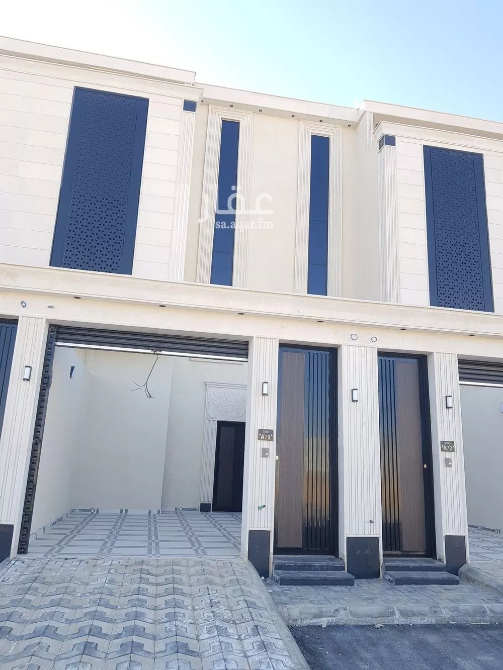 دور 5 غرف في ظهرة نمار 4