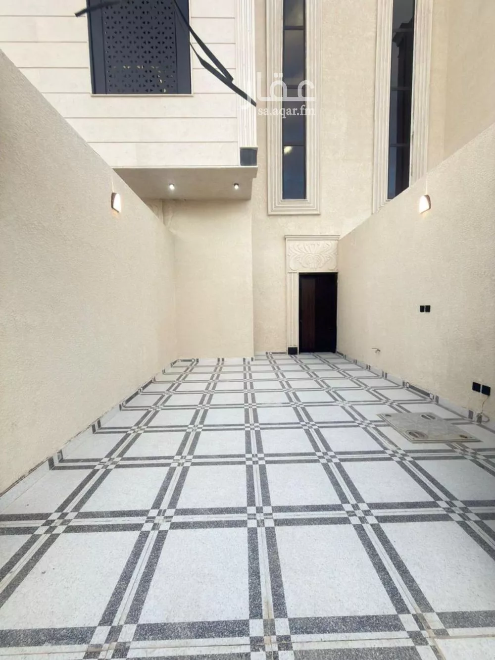 دور 6 غرف في ظهرة نمار 4