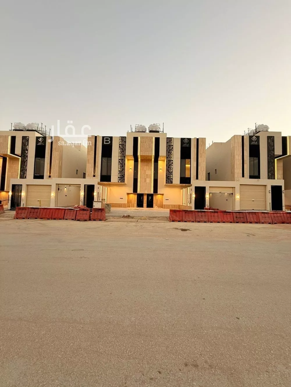 دور 5 غرف في طويق 2