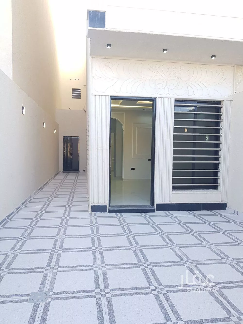 دور 5 غرف في ظهرة نمار 3