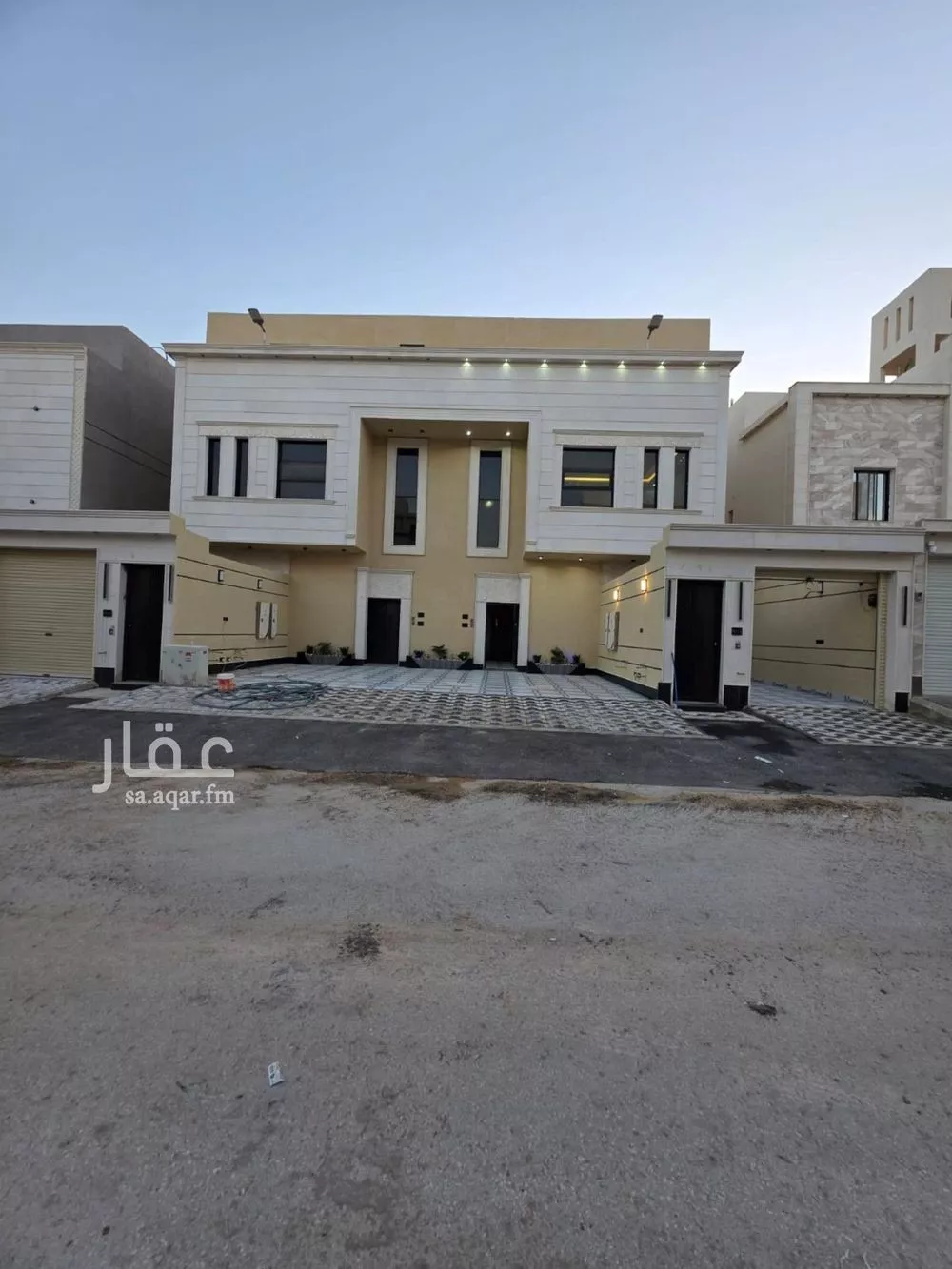 دور 4 غرف في عكاظ 5