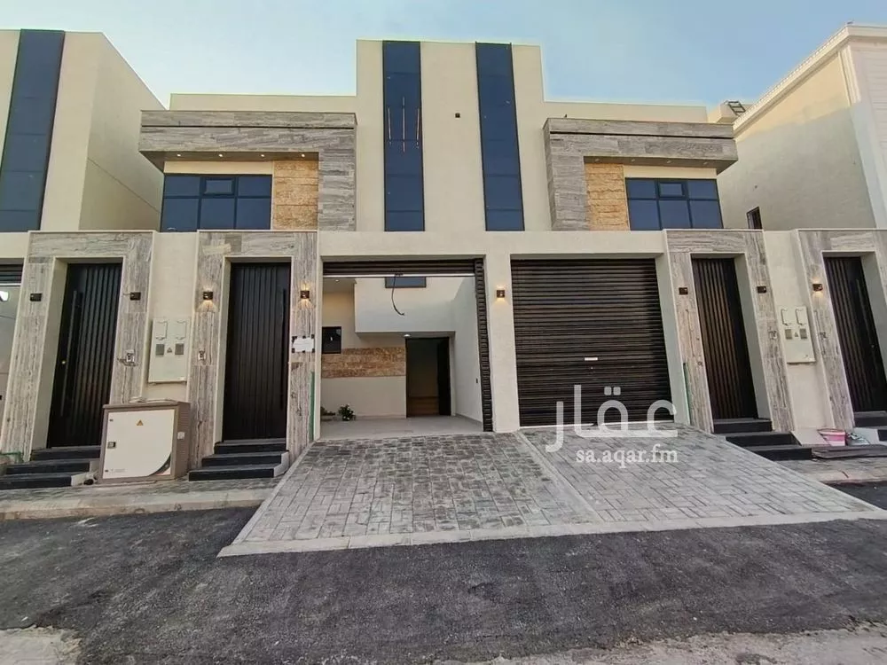5 bedroom floor in Dhahrat Namar 1
