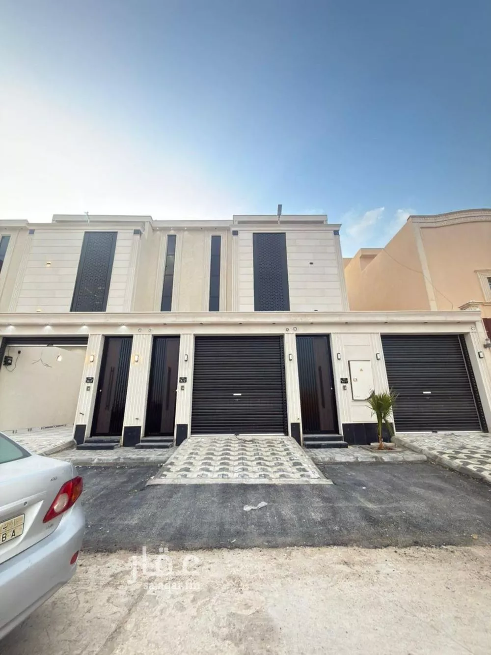 دور 6 غرف في ظهرة نمار 3