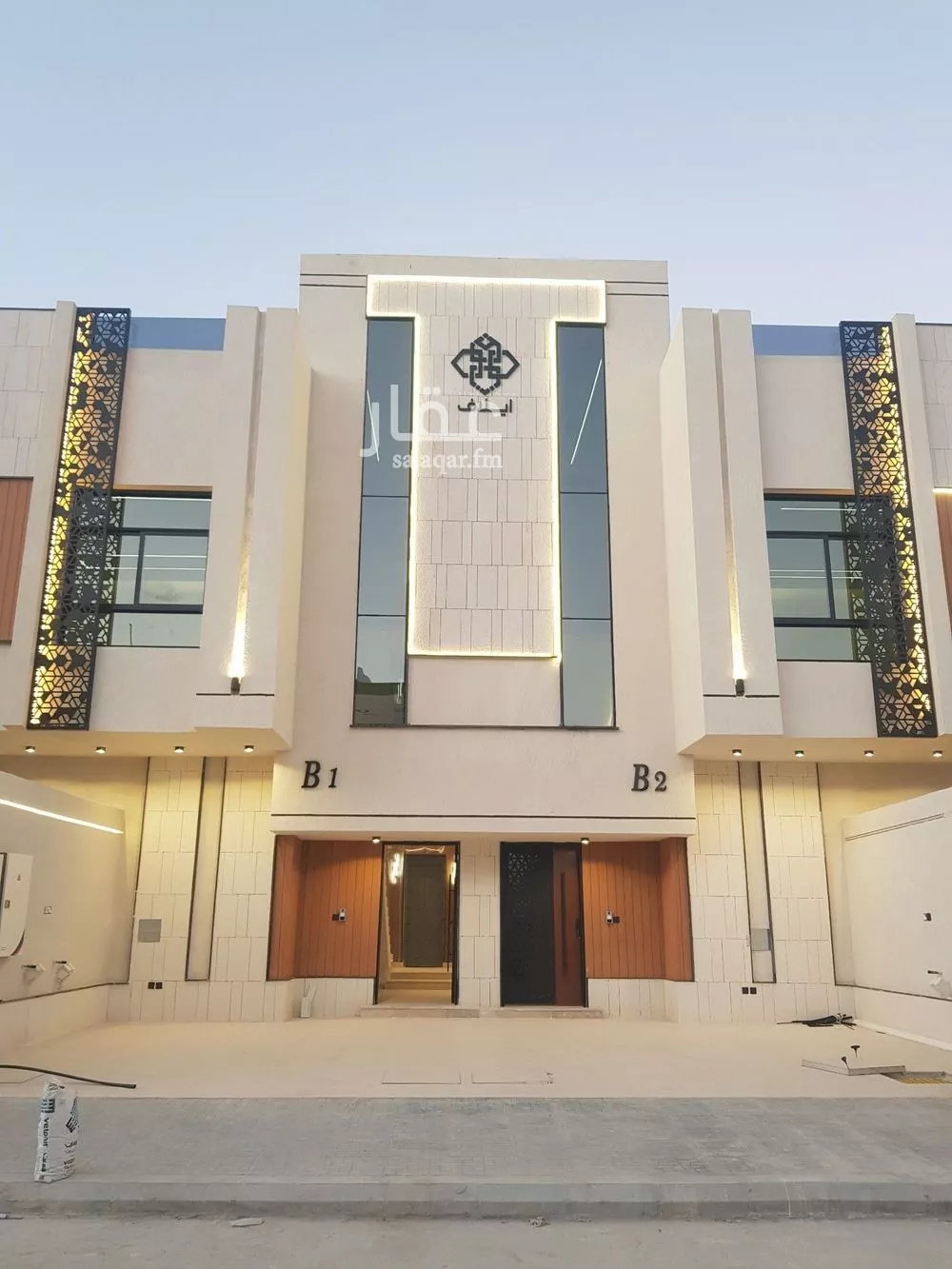 4 bedroom floor in Tuwaiq 4