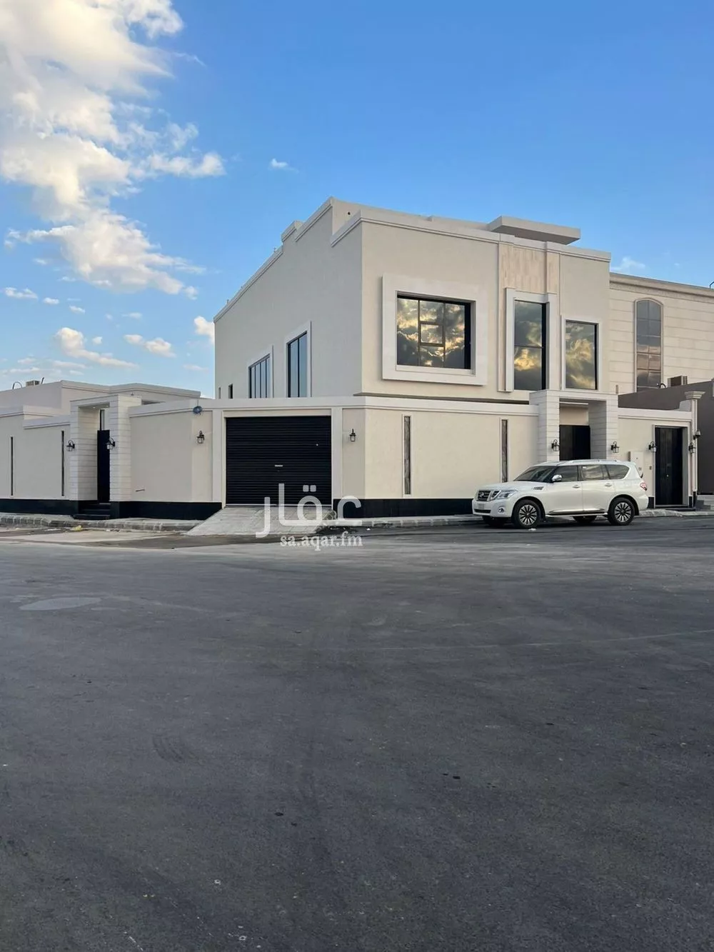 7 bedroom villa in Tuwaiq 2