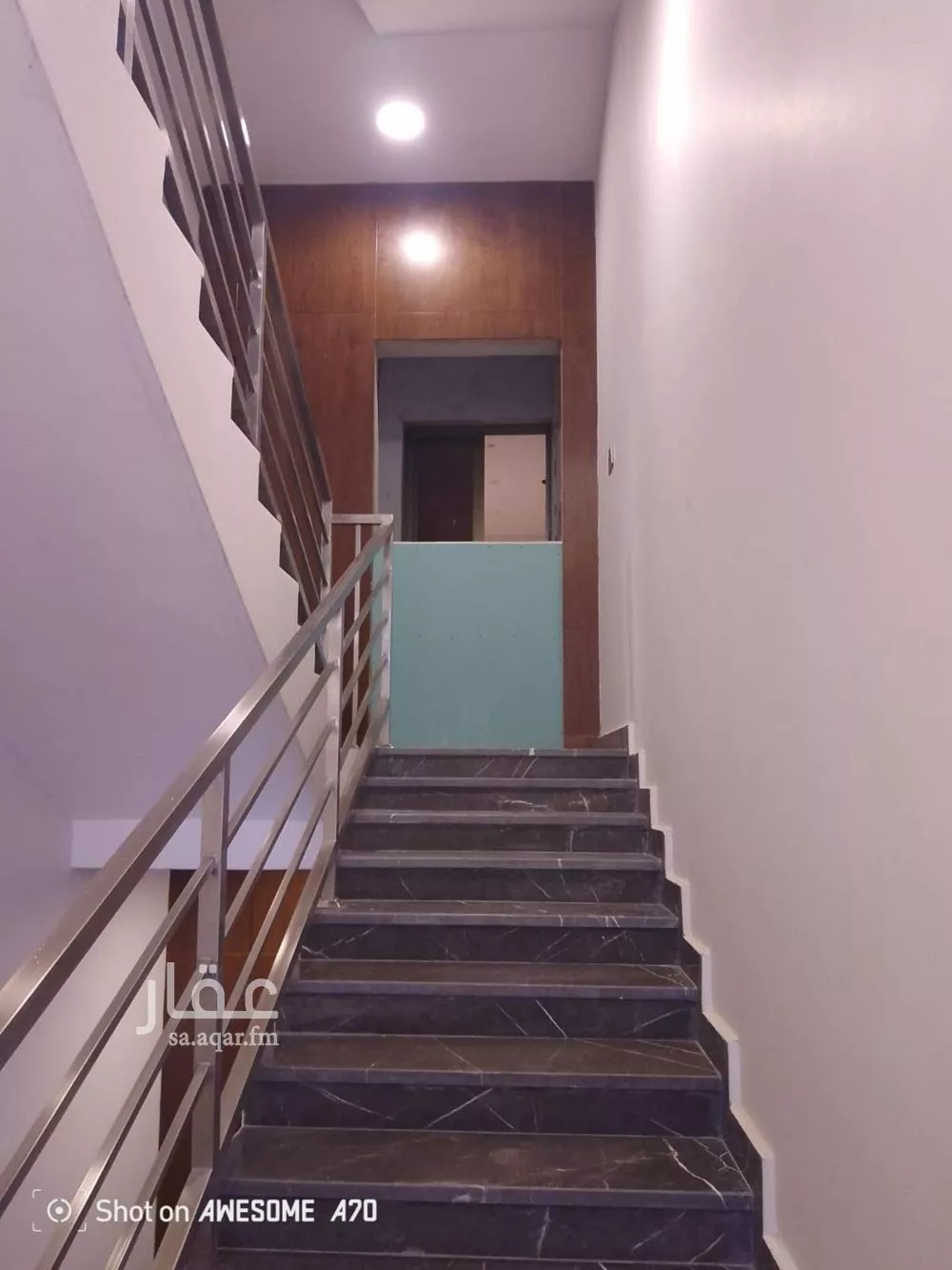 دور 5 غرف في السويدي الغربي 4