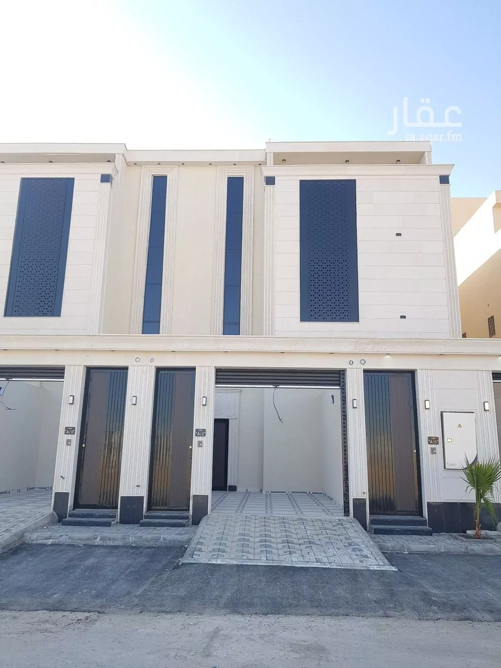 دور 6 غرف في ظهرة نمار 1